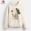 Printed Hoodies Customizable