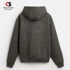  Plain Customized Hoodies Plus Size