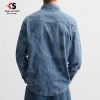 Light Weight Simple Denim Jackets for Men & Women