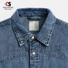 Light Weight Simple Denim Jackets for Men & Women