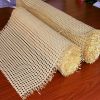 Rattan Cane Webbing/ Natural Real Cane Webbing For Decor Furniture Material