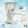 Oxygen jet peel and RF together skin rejuvenation beauty equipment