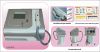 Portable IPL hair removal machine for pigmentation skin care with 2 different spot size VG-GIII