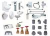 Plumbing fixtures