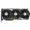 MSI GeForce RTX 3060 GAMING X TRIO Graphics Card