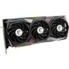 MSI GeForce RTX 3060 GAMING X TRIO Graphics Card