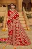 Heavy Designer Saree