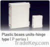 [IP66/67, IK08]Electrical Plastic Enclosure(P series)