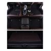 Car Floor Mat Trunk Mat Diamond Design Factory Direct Supply