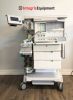 Datex Ohmeda Aestiva 5 7900 Anesthesia Machine w Ventilator