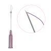 Absorbable Pdo Pcl PLLA Mono Thread for Face Filling  