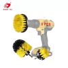 Yellow 3pcs 2" Dr...