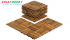 Wood Deck Tile