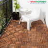 Wood Deck Tile