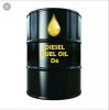 Diesel Gas Oil