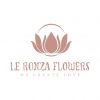 Le Ronza Flowers