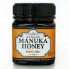 Genuine Manuka honey, UMF 20plus, very high in MGO (minimum 829mg per kg)