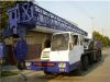 30 Tons Used TADANO Tr...