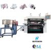 China Leading Manufacturer ATM thermal paper roll slitting making machine