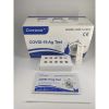 COVID-19 Antigen or Ag Test Rapid Test