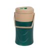Sultan cooler (2 liter) high quality water cooler for kids and adults, easy to handle durable insulated bottle, unbreakable reusable easy to carry for picnics and parties.