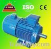 Y AC IEC Induction Electrical Motor