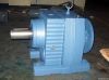 Helical Gearbox Reducer