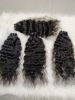 Bundles of hair extension - straight,Wavy,Curly 