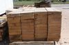 Rough Sawn Hardwood Board