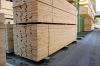 Lumber Sawn timber