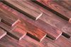 Rosewood Sawn Timber