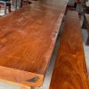 Ekop Naga Hardwood Lumber