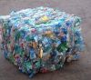 PET Bottle Plastic Scrap