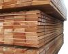 Movingui Hardwood Lumber