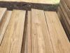 Teak Lumber