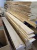 Sawn Wood Boards