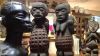 Bamileke African Antiques