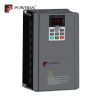 hot sale 3 phase vfd 220V 380V 0.75kw 7.5kw 50hz to 60hz high frequency inverter