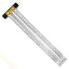 Tootock Measuring Round Compass Stretch Ruler WM189