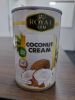 ROYAL ARM COCONUT CREA...