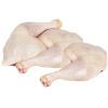 Grade A whole frozen chicken ready for export