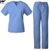 100% Cotton Medical Sc...