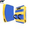 Custom Kick Shield / Kick Boxing Strike Shield Arm Pad MMA Focus Muay Thai Punch Kicking Sparring