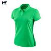 Wholesale Blank Short Sleeve Womens T Shirts 100% Cotton Unisex  Tee Shirt