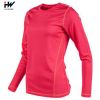 Top sponsor listing Women T Shirt Long Sleeve Women 2021 Hot Sale Solid Color