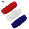 Terry Cloth Headband W...