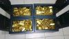 Gold Nuggets/Gold AU/Bullion/Bars/Dores