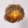 Natural Seagrass lamps...