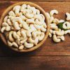 Cashew nuts