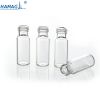 2ml 8-425 series  clear glass screw vial 8mm/boro 7.0 for laboratory test